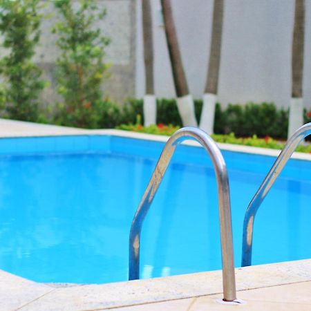 Apartamento Em Frente Ao Shopping Itaigara - Salvador 아파트 외부 사진