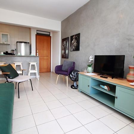 Apartamento Em Frente Ao Shopping Itaigara - Salvador 아파트 외부 사진