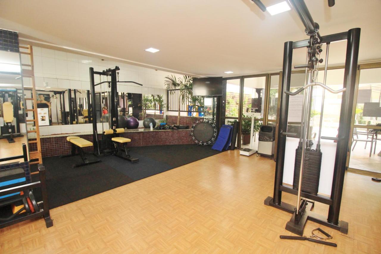 Apartamento Em Frente Ao Shopping Itaigara - Salvador 아파트 외부 사진