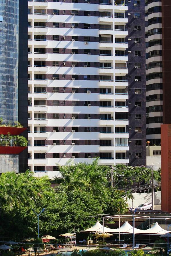 Apartamento Em Frente Ao Shopping Itaigara - Salvador 아파트 외부 사진