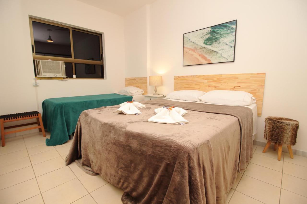 Apartamento Em Frente Ao Shopping Itaigara - Salvador 아파트 외부 사진
