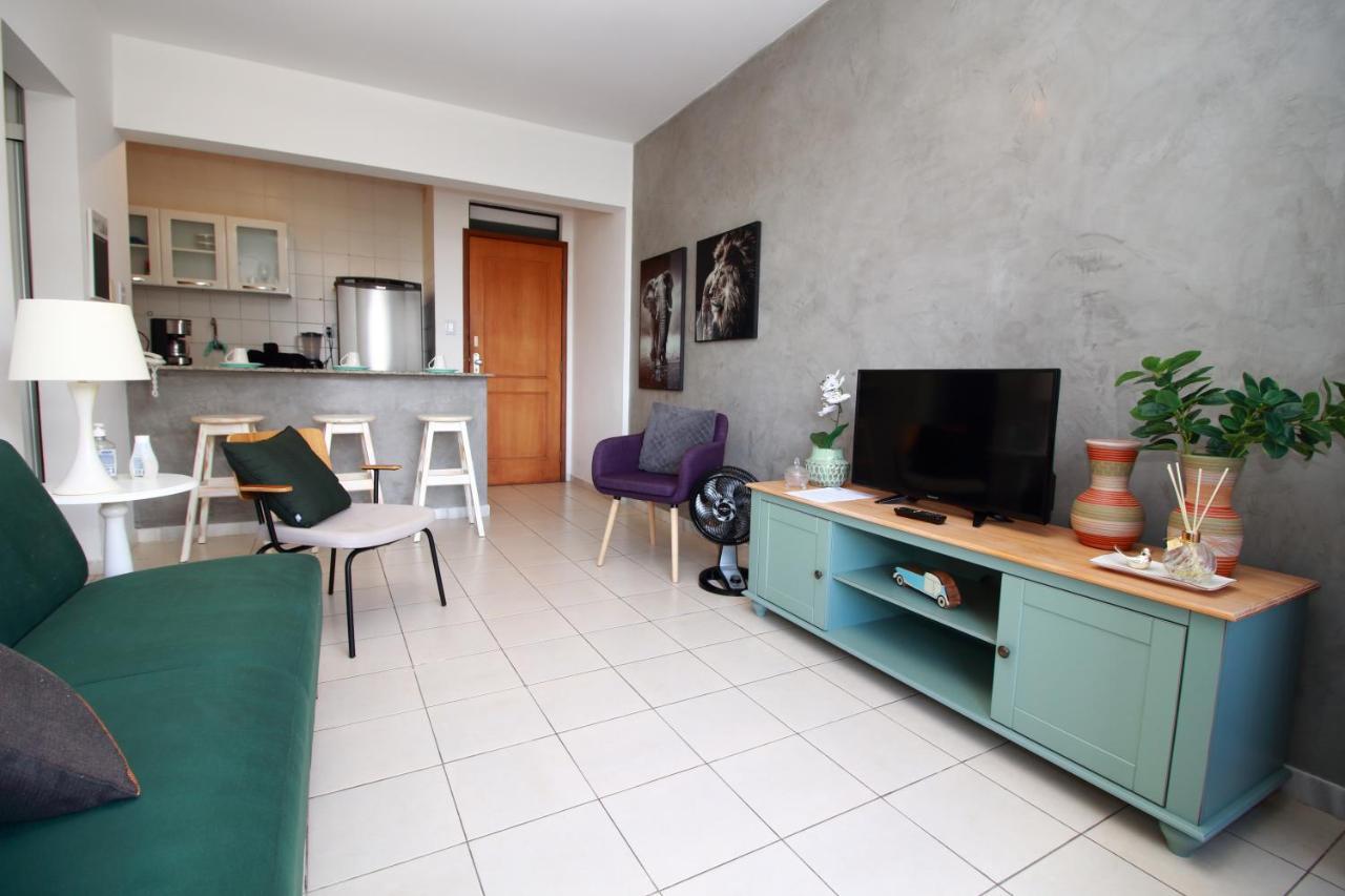 Apartamento Em Frente Ao Shopping Itaigara - Salvador 아파트 외부 사진