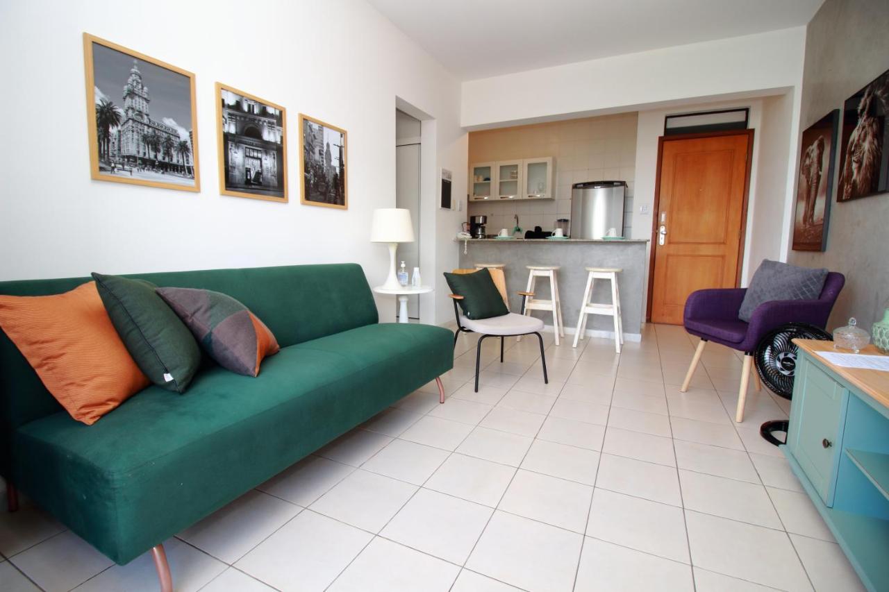 Apartamento Em Frente Ao Shopping Itaigara - Salvador 아파트 외부 사진